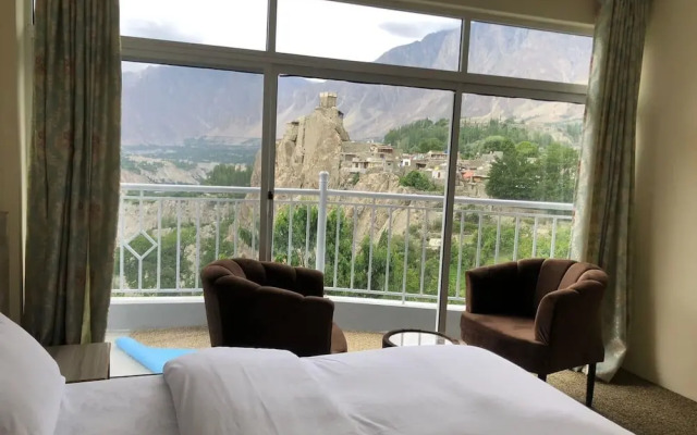 MP Hotel
