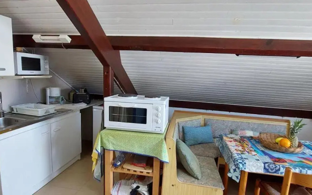 Gîte tout confort avec piscine