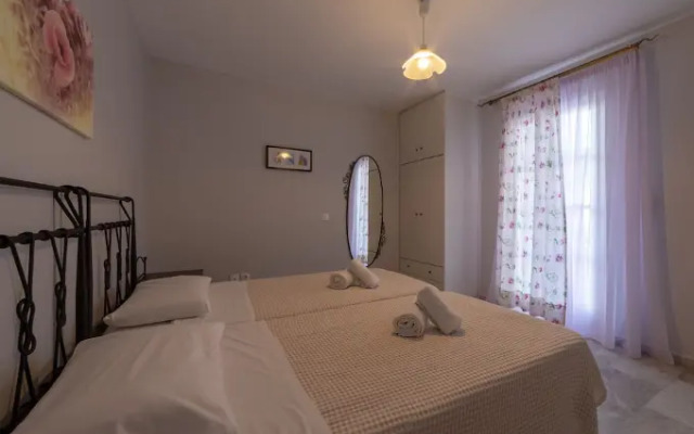 Aphrodite Hotel & Apartments