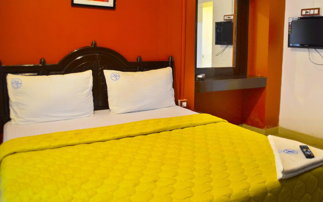 Hotel Seven Roads Grand Inn