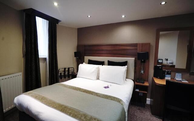 Mercure London Bloomsbury