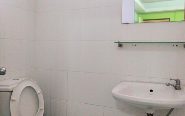 Janpha Apartment