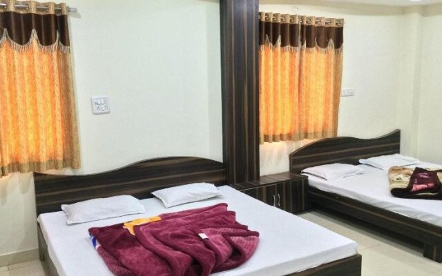 Hotel Vrandavan Palace