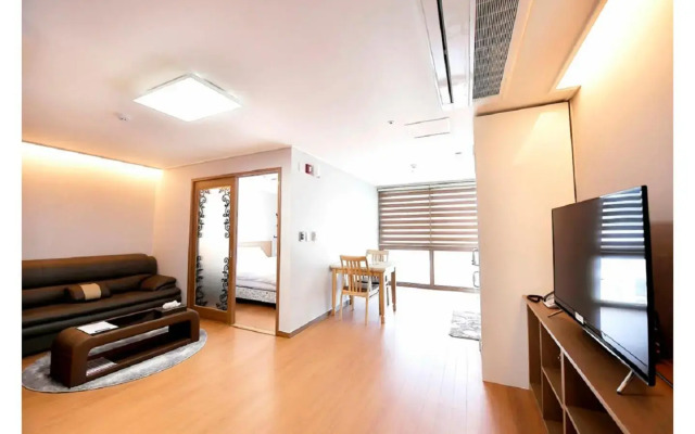 Residence Hotel i