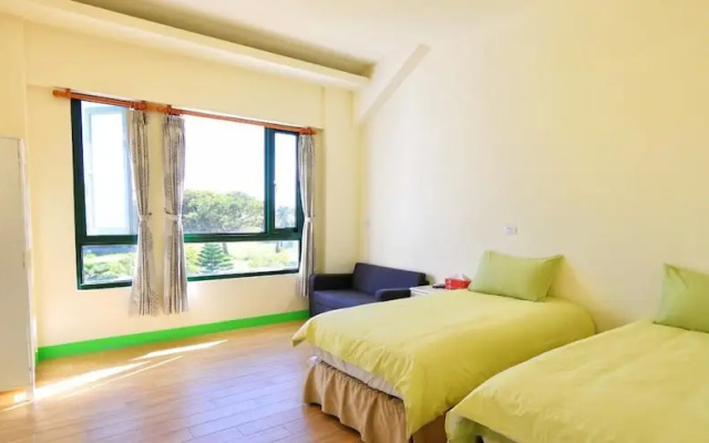 Summer Homestay