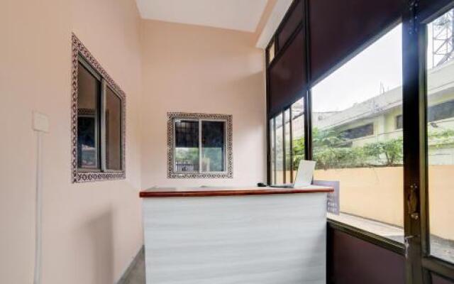 SPOT ON 82287 Hotel Gold Stone