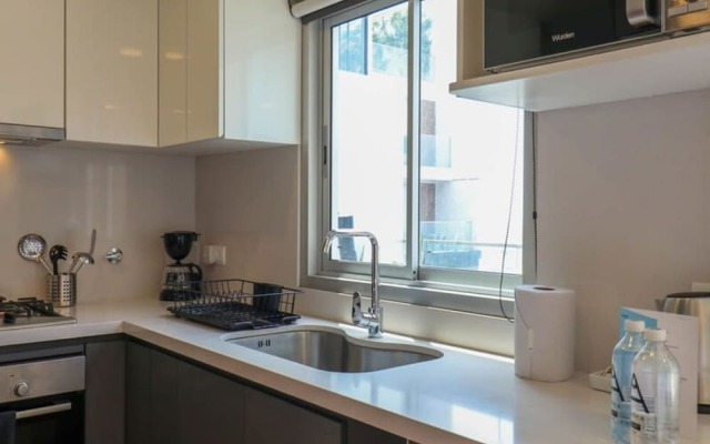 w Amazing Loft w Terrace and View in Barranco