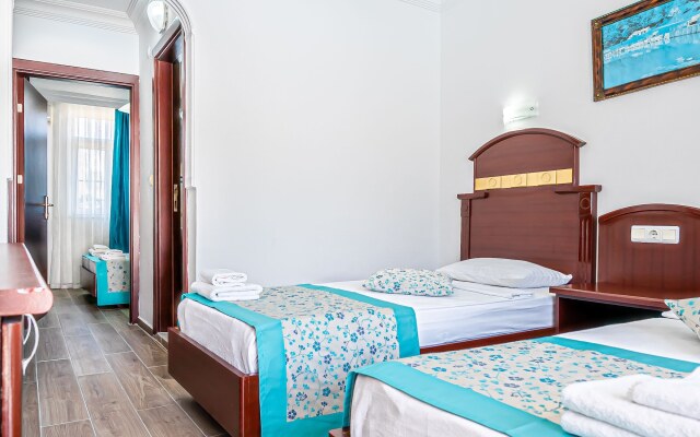 Side Sunberk Hotel