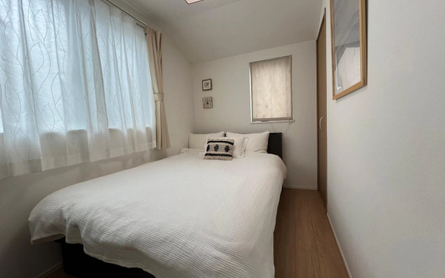 Uhome Ikebukuro Villa 2