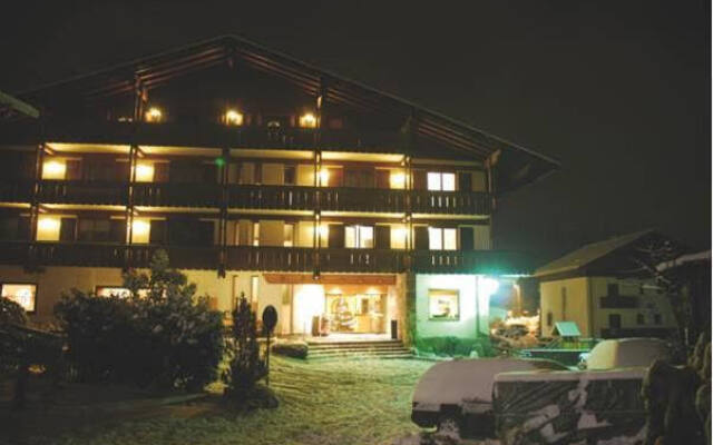 Brauhotel Martinerhof