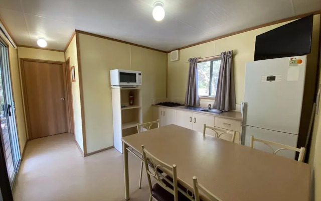 Elliston Caravan Park