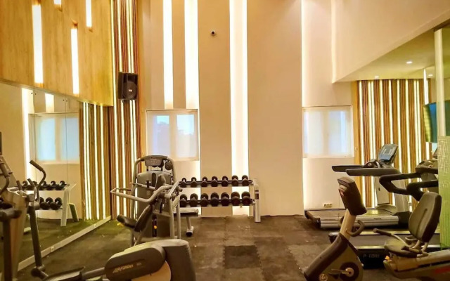 Grand Singgie Hotel managed by Asatel