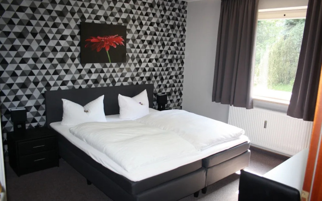 Hotel Haus Hubertus