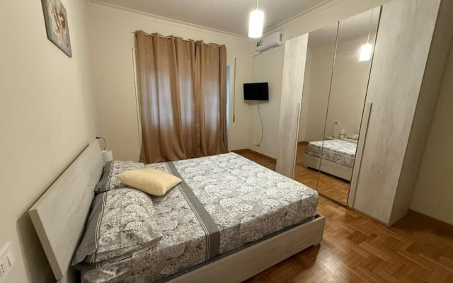 MaSa Holiday House Vatican