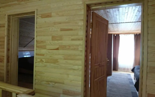 Guest House Smerichka