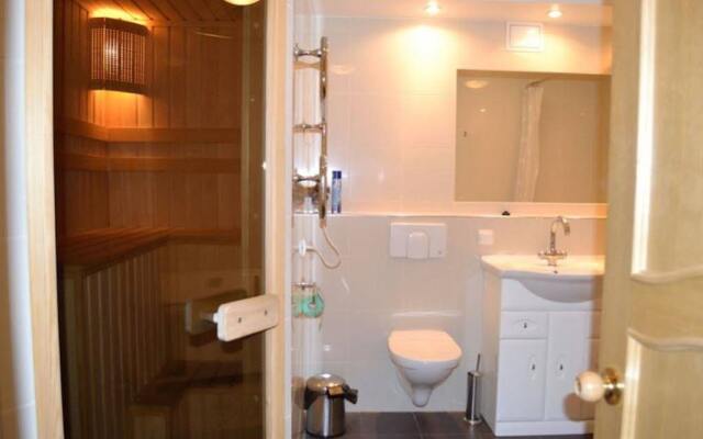 Меблированные комнаты Goodrest Hermitage