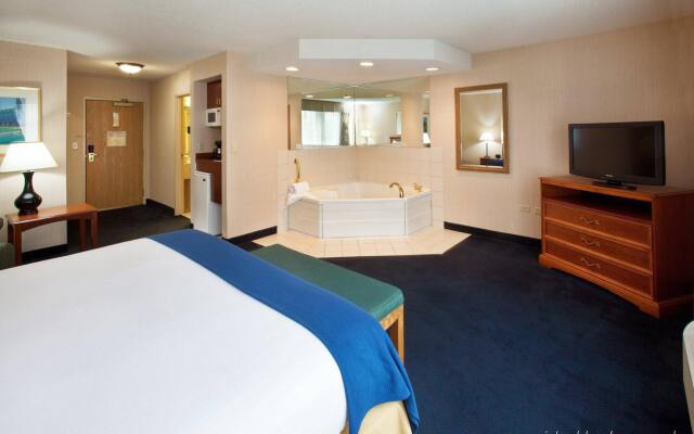 Holiday Inn Express Hotel & Suites Chicago-Midway Airport, an IHG Hotel