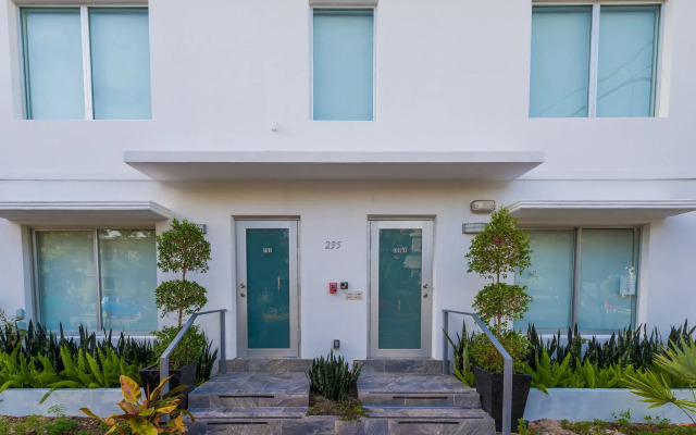 Hotel Boutique 18