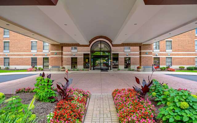 Comfort Inn Indianapolis North - Carmel