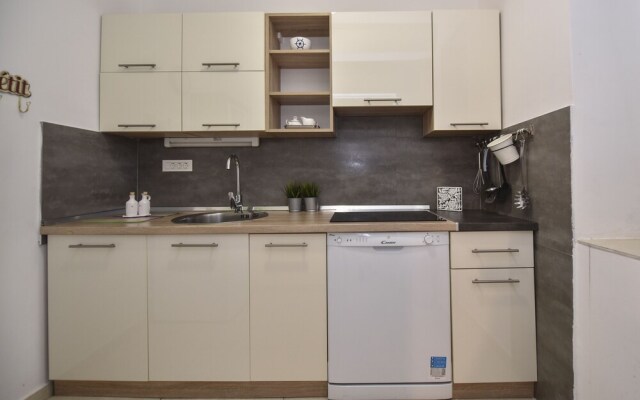 Holiday home Klarisa