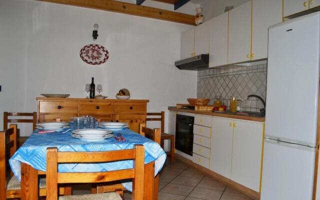 Appartamento LL06 a 60m dal mare