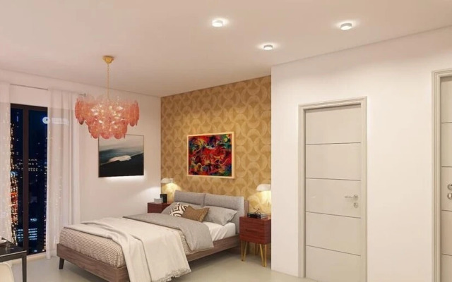 Maqueda Suites