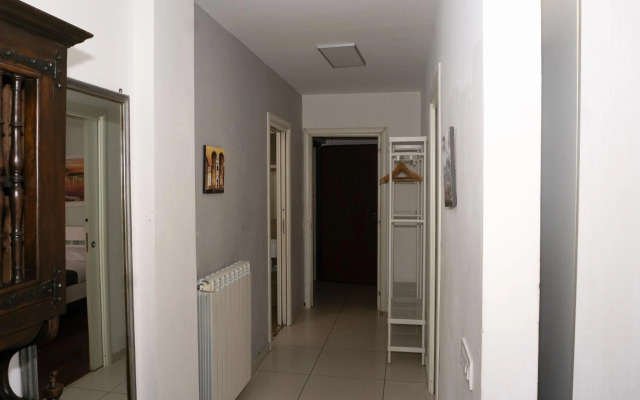 A I R Apartments & Rooms