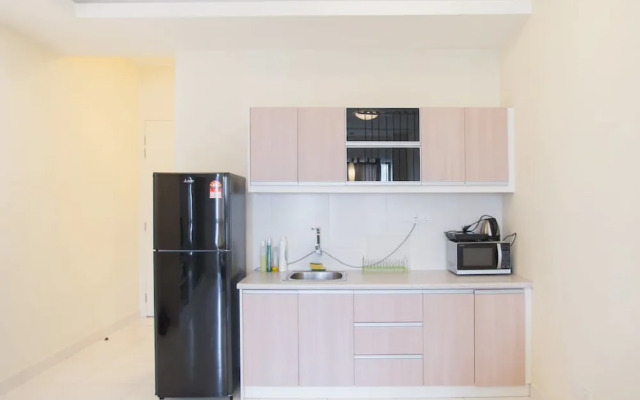 Neo Damansara by SYNC