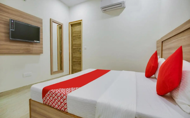 Oyo Flagship 804784 Hotel City Park
