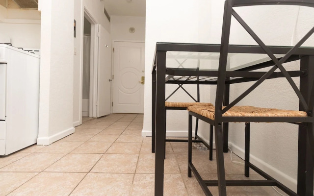 709 Partial Ocean View Hollywood Beach