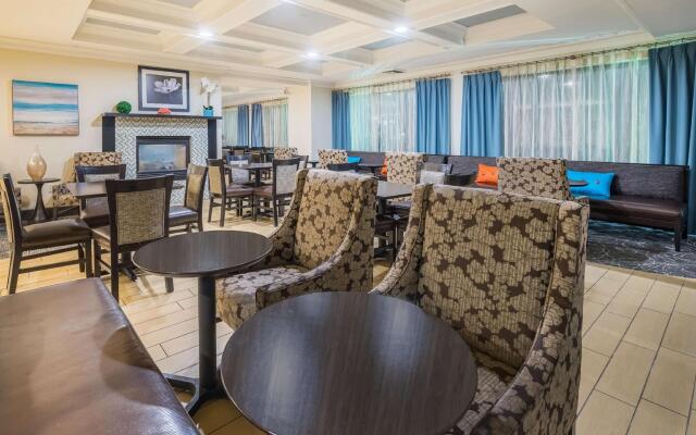 Hampton Inn Philadelphia/Plymouth Meeting