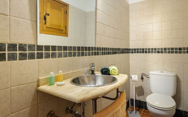 Monte Dalt - Can Rampuitxa de Dalt