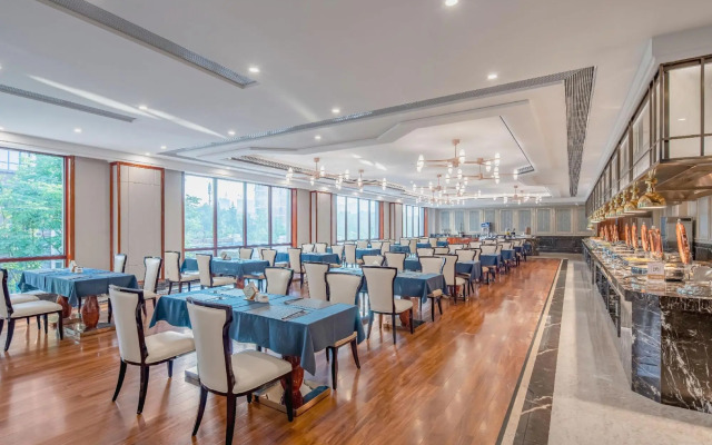shimenqinghehotel