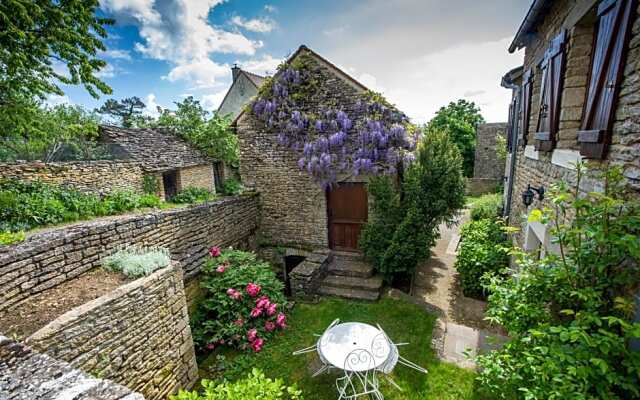 Chez Bagatelle