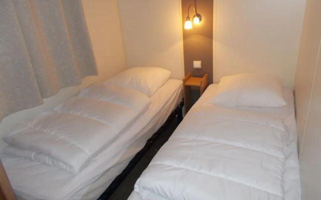 Mobil Home Noss