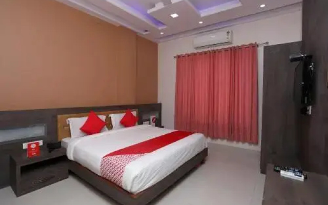 Golden Bagh Resort By OYO Rooms