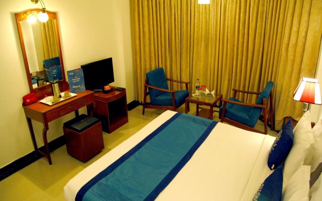 Hotel Sindhu International