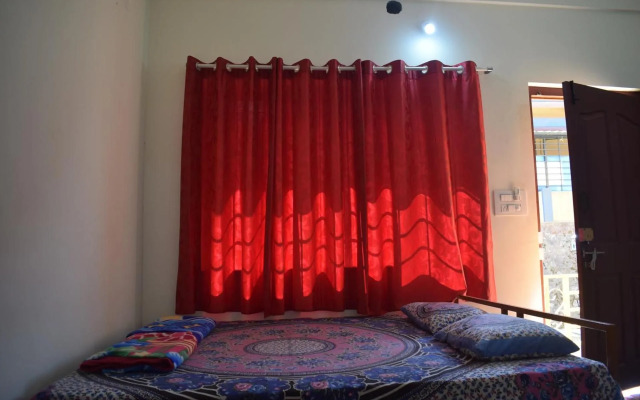 Royal Coorg Guest house