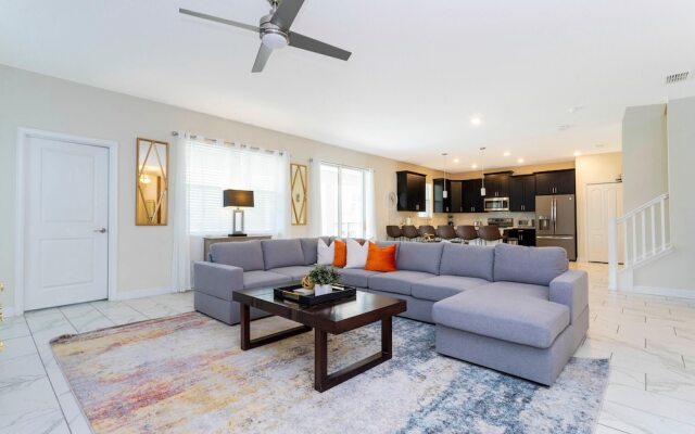 1520 FD Champions Gate