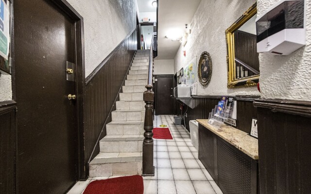 Shefah Hotel