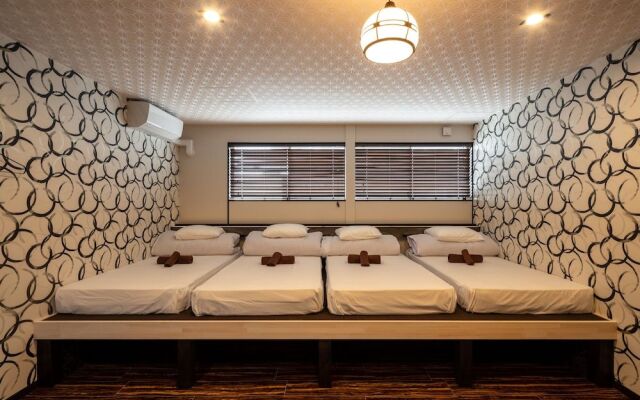 Establishment Asakusa