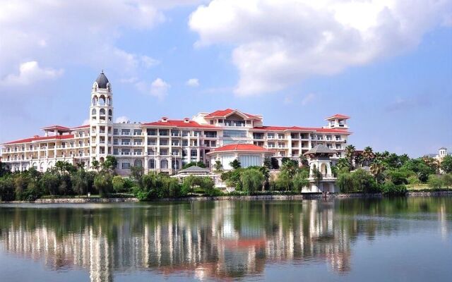 Yunhai Hotel - Ningbo