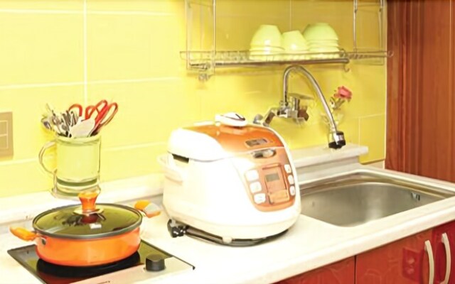 Yeongdeok Daekyung Pension