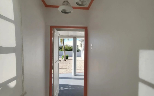 Villa Raven's Paradise (Rosado)