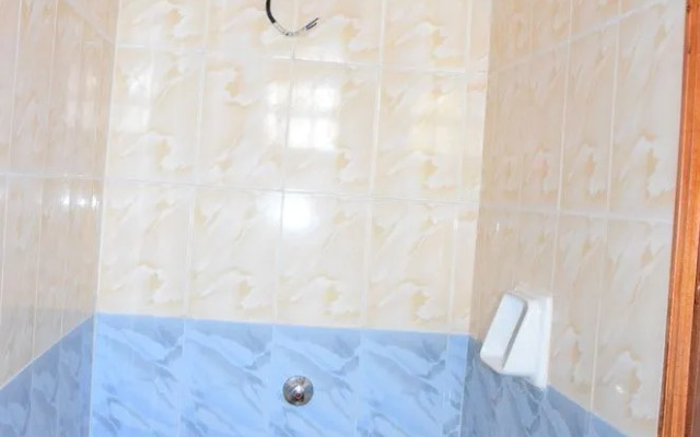 The Comfort 5 Hotel Nairobi
