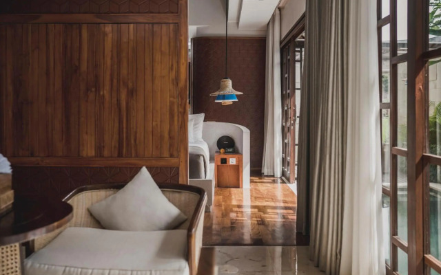 Asvara Villa Ubud by Ini Vie Hospitality