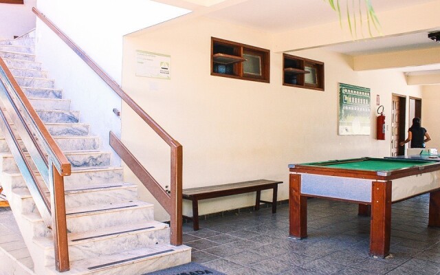 Hotel Pousada Mahon Mar