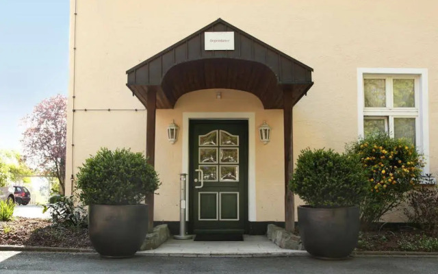 Haus Delecke