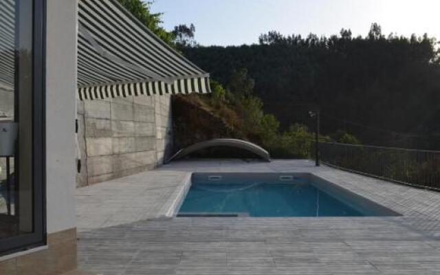Casa de Campo de Soutelo