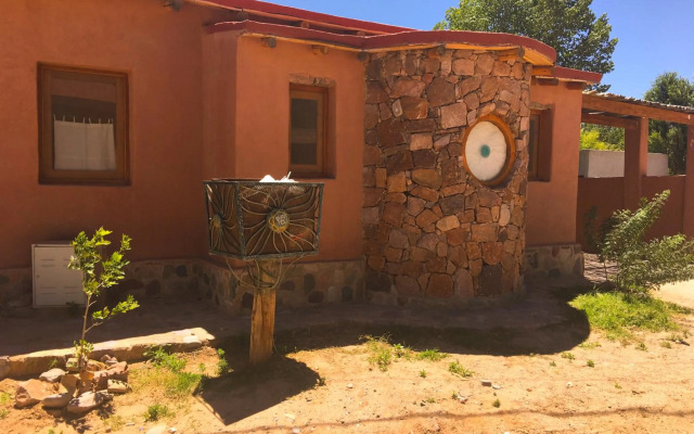 ETERNO SOL Loft Andino